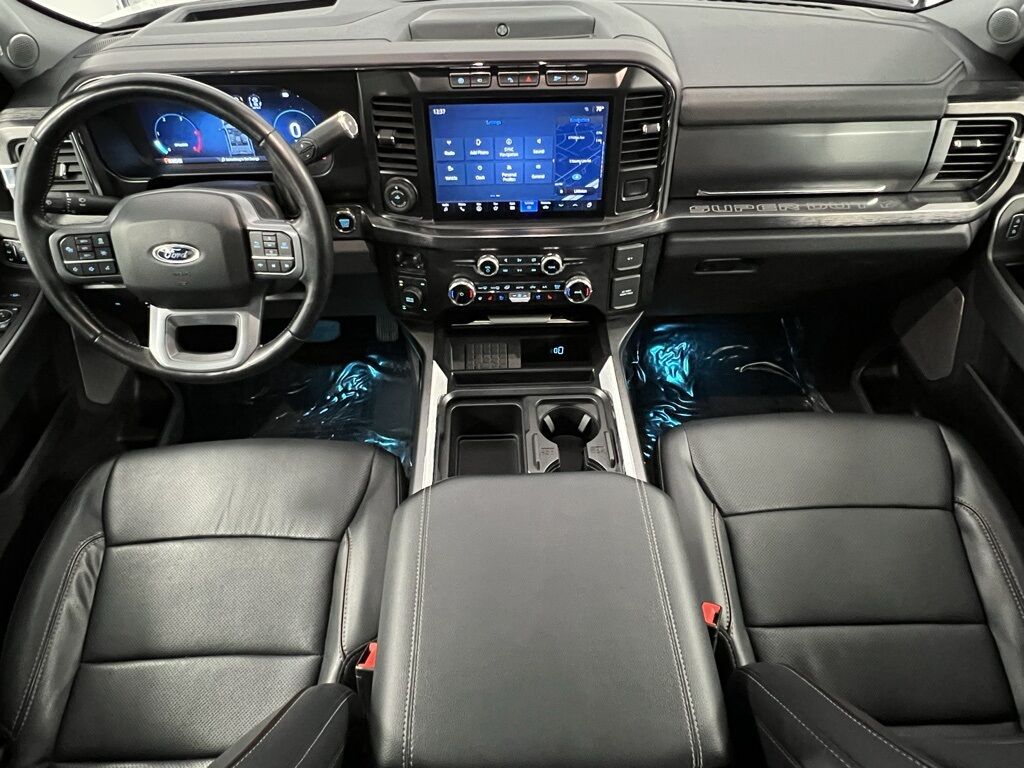 2023 Ford F-350SD Lariat Highlands Ranch CO