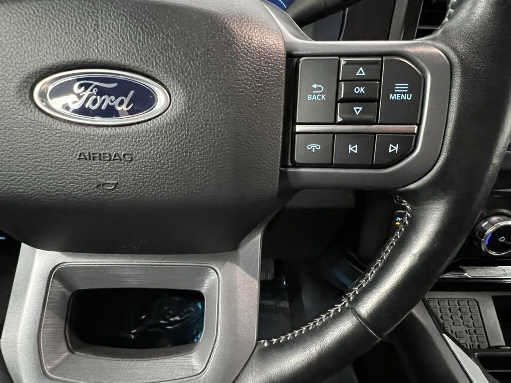 2023 Ford F-350SD Lariat Highlands Ranch CO