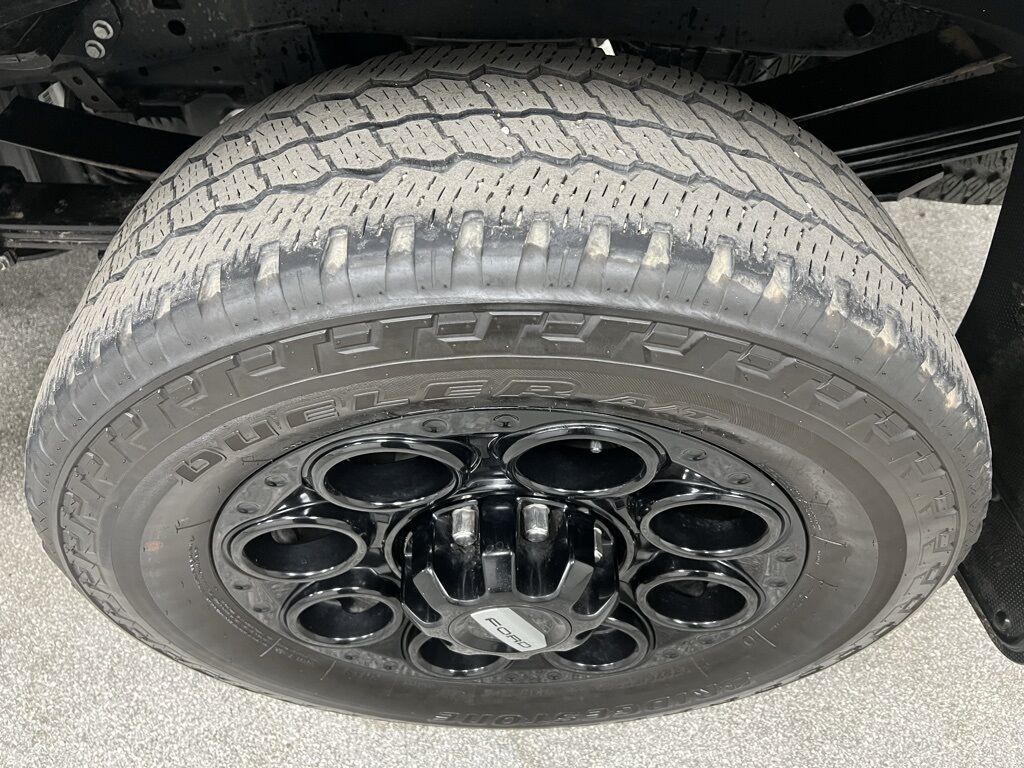 2023 Ford F-350SD Lariat Highlands Ranch CO