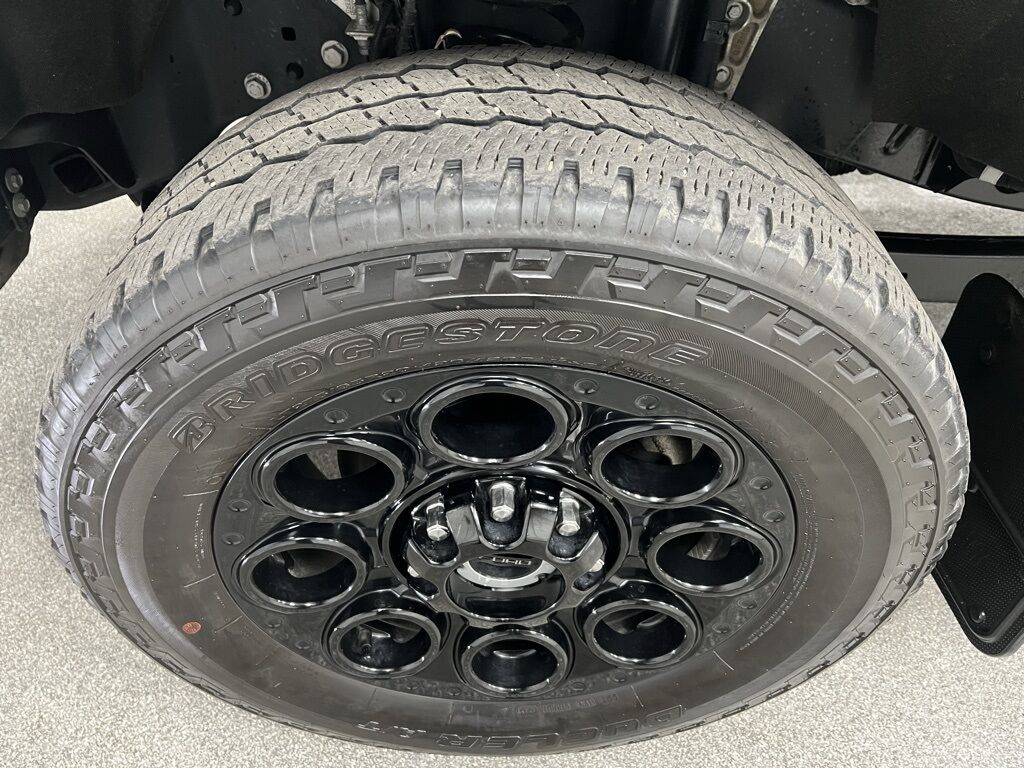 2023 Ford F-350SD Lariat Highlands Ranch CO