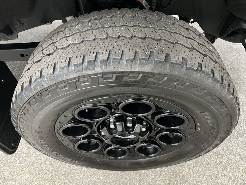 2023 Ford F-350SD Lariat Highlands Ranch CO