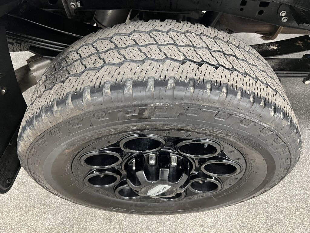 2023 Ford F-350SD Lariat Highlands Ranch CO