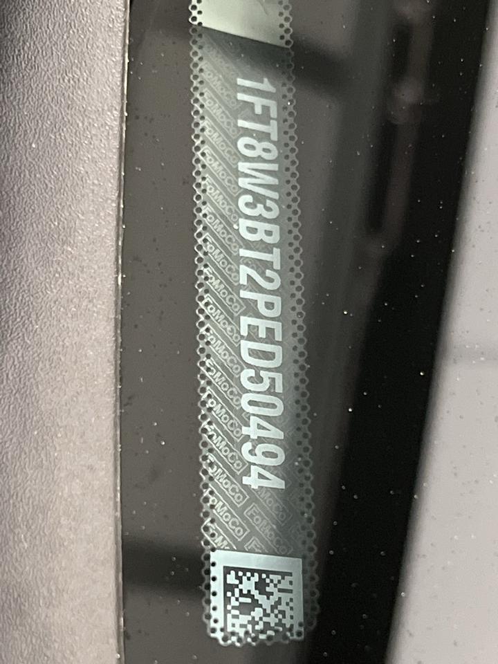 2023 Ford F-350SD Lariat Highlands Ranch CO