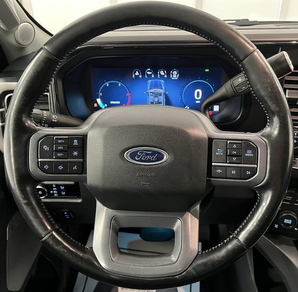 2023 Ford F-350SD Lariat Highlands Ranch CO