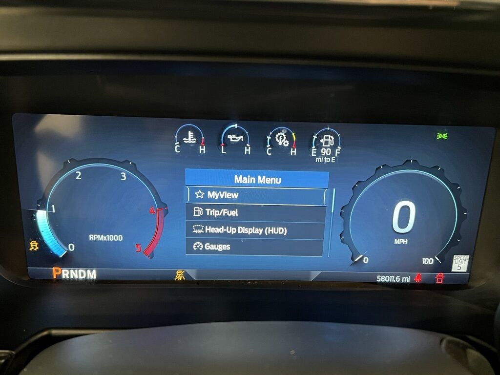 2023 Ford F-350SD Lariat Highlands Ranch CO