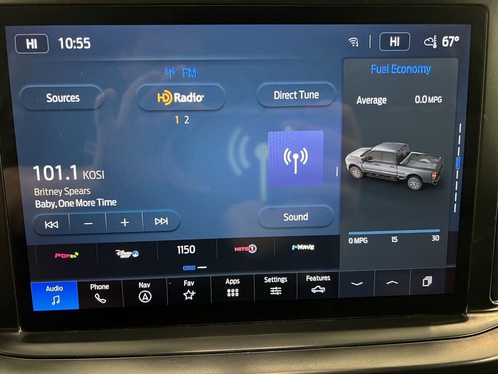 2023 Ford F-350SD Lariat Highlands Ranch CO