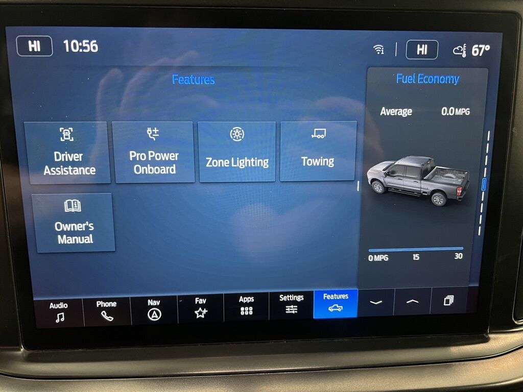 2023 Ford F-350SD Lariat Highlands Ranch CO