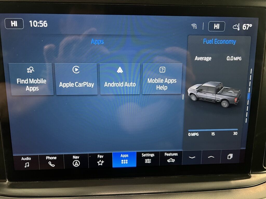 2023 Ford F-350SD Lariat Highlands Ranch CO