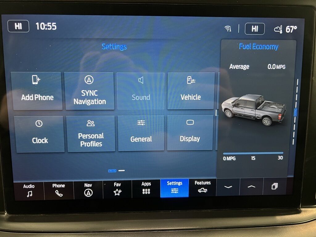 2023 Ford F-350SD Lariat Highlands Ranch CO