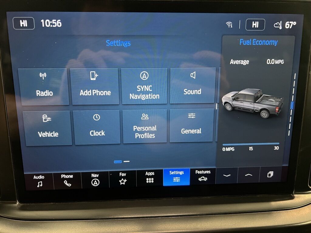 2023 Ford F-350SD Lariat Highlands Ranch CO