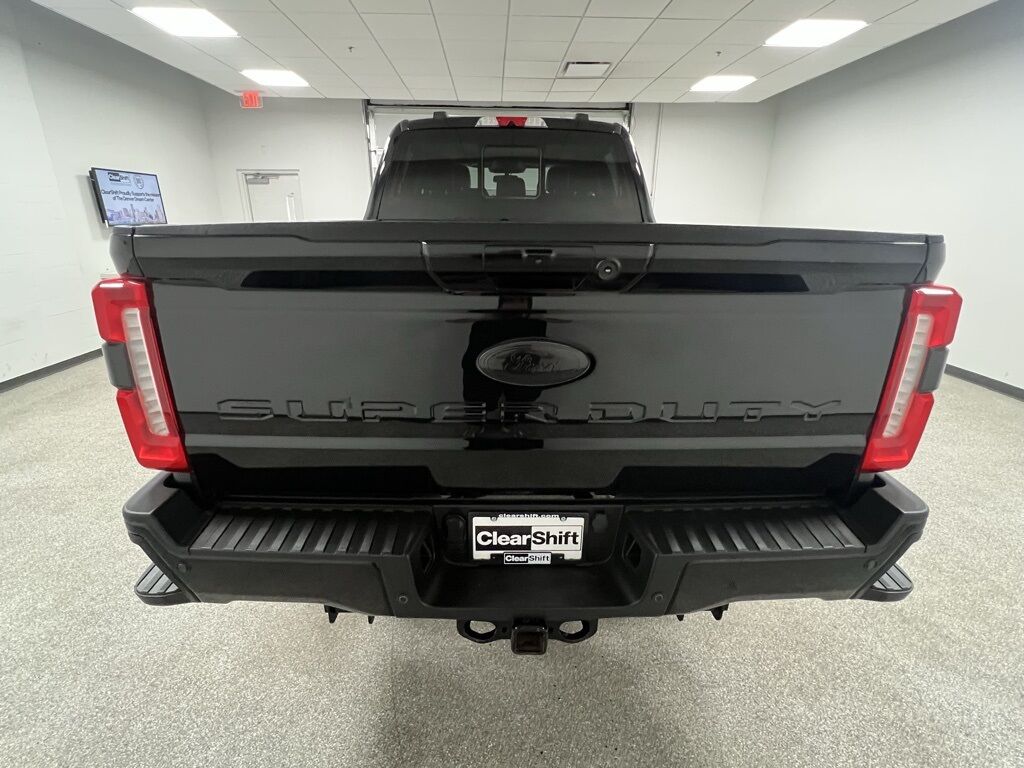 2023 Ford F-350SD Lariat Highlands Ranch CO