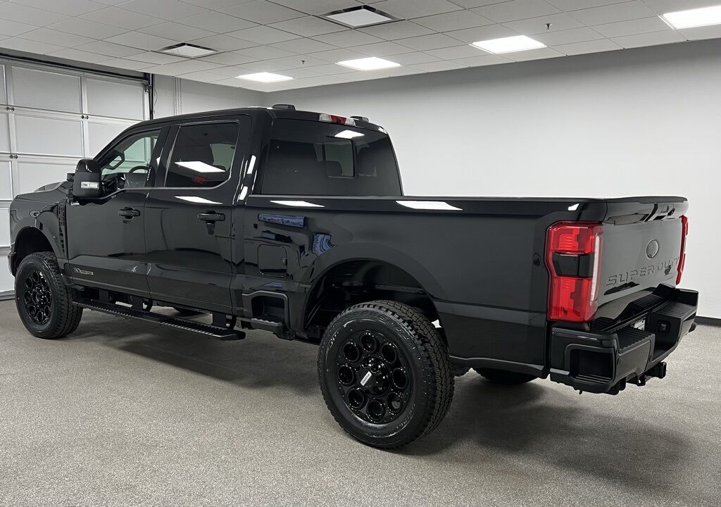 2023 Ford F-350SD Lariat Highlands Ranch CO