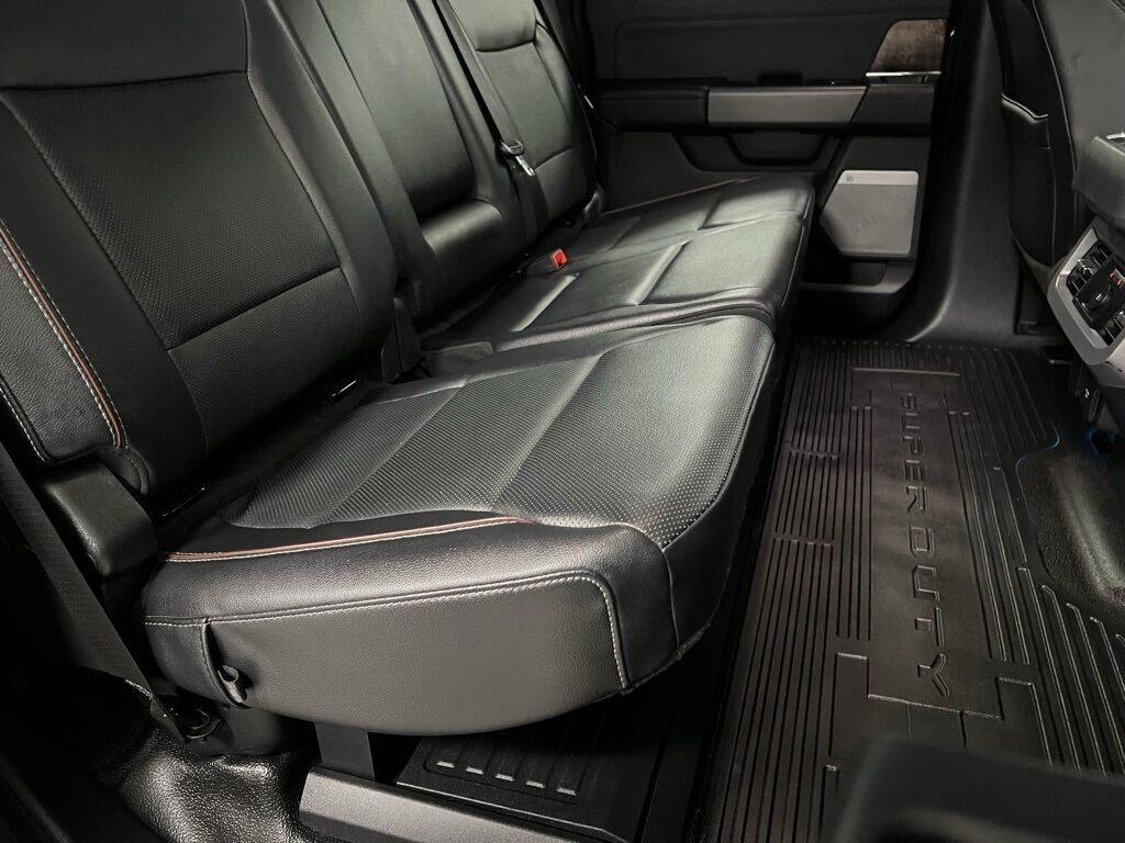 2023 Ford F-350SD Lariat Highlands Ranch CO