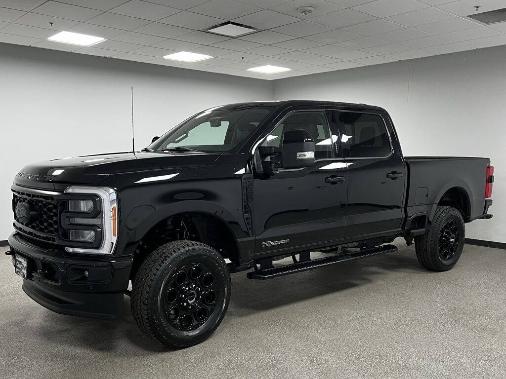 2023 Ford F-350SD Lariat Highlands Ranch CO