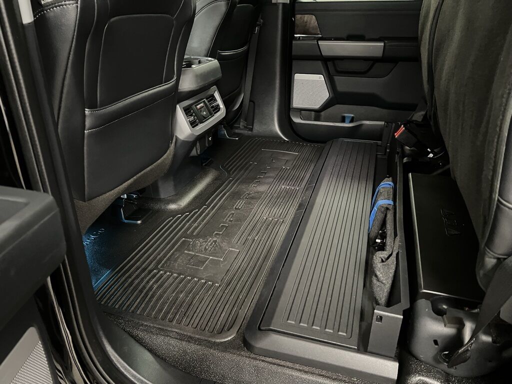 2023 Ford F-350SD Lariat Highlands Ranch CO