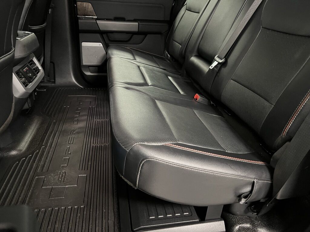 2023 Ford F-350SD Lariat Highlands Ranch CO