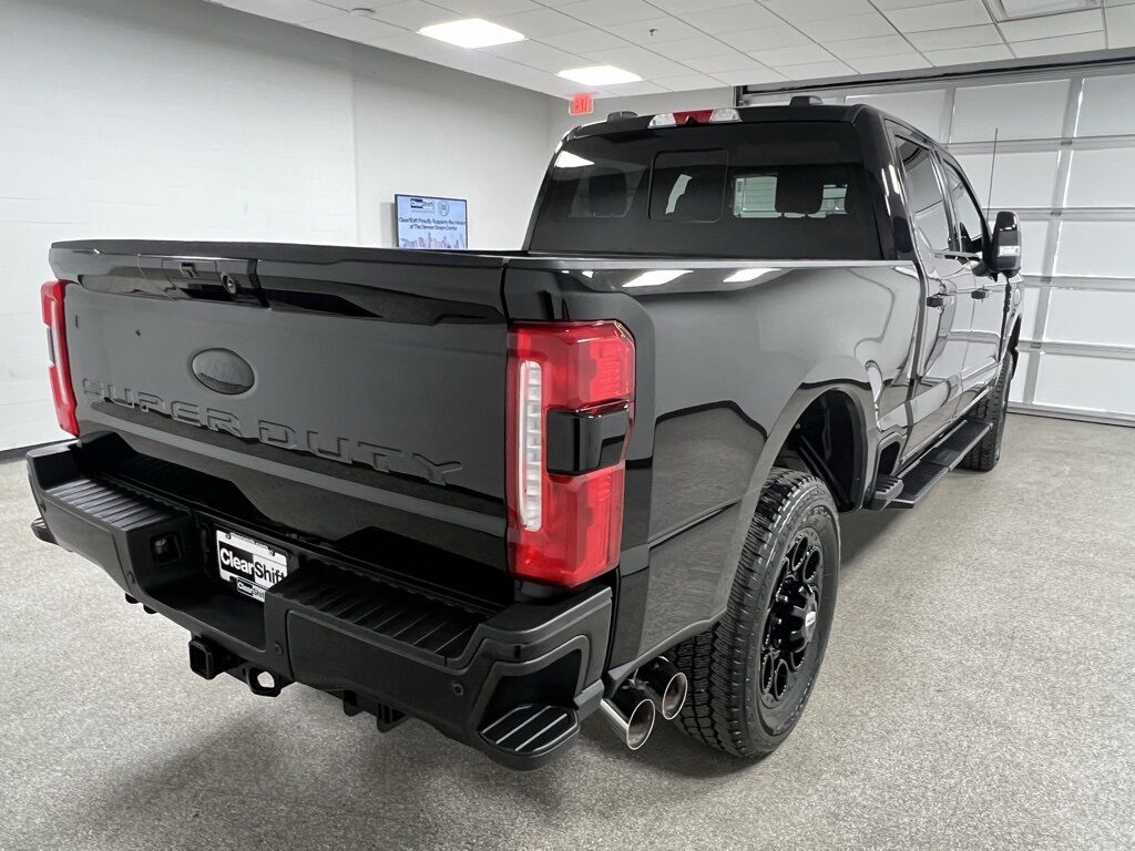 2023 Ford F-350SD Lariat Highlands Ranch CO