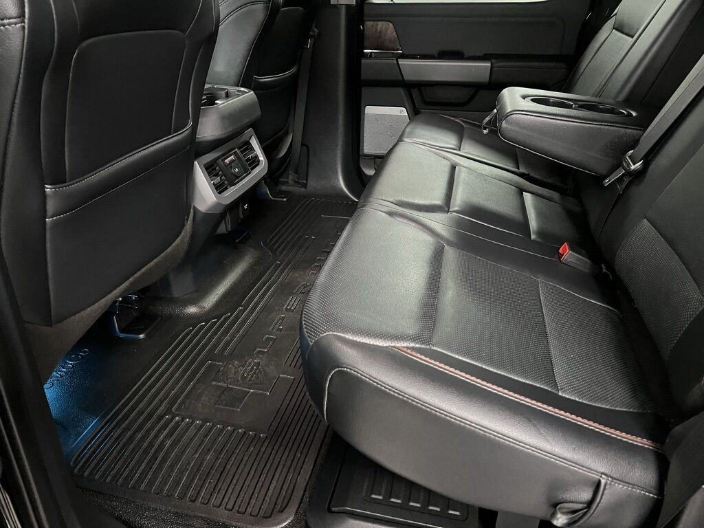 2023 Ford F-350SD Lariat Highlands Ranch CO