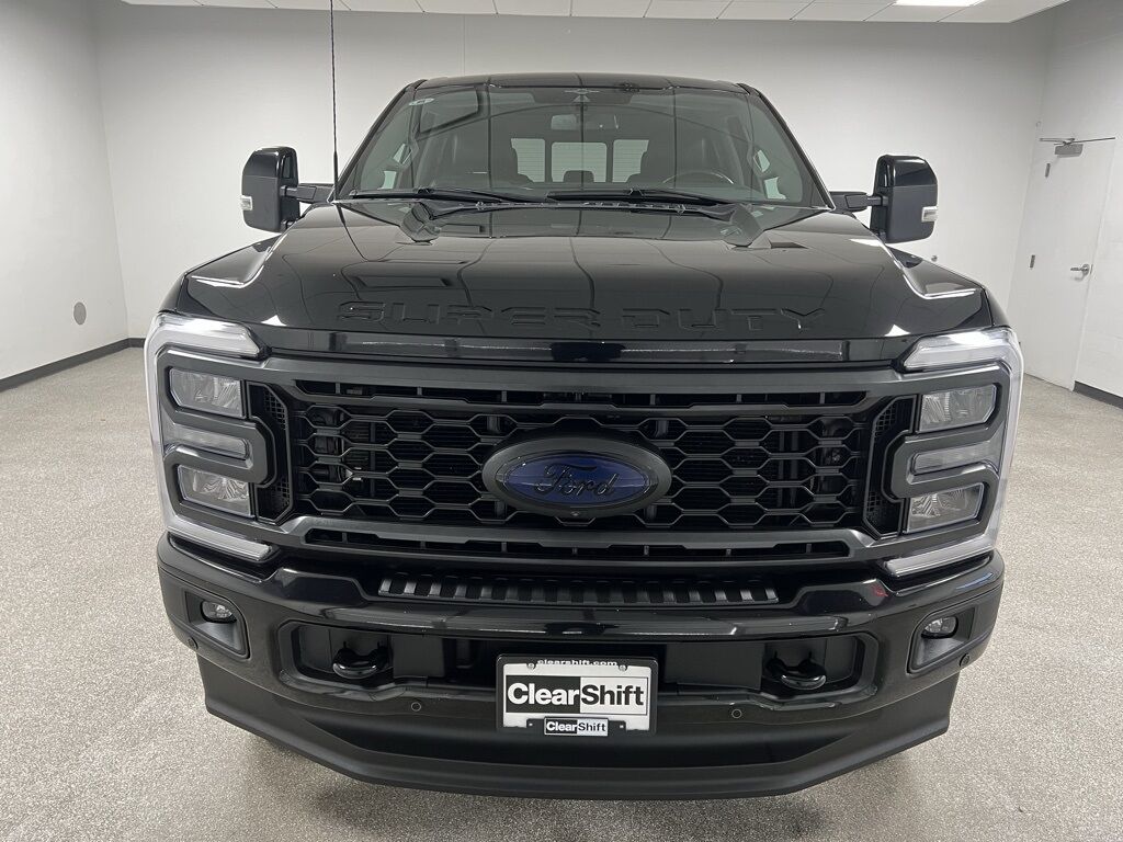 2023 Ford F-350SD Lariat