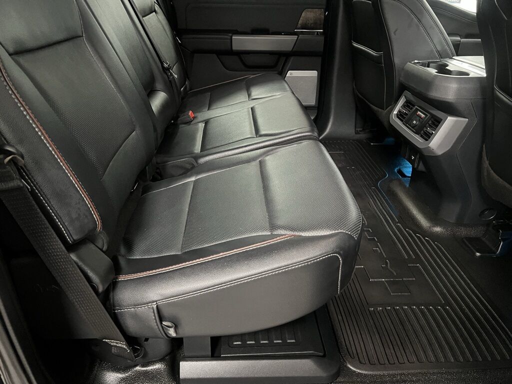 2023 Ford F-350SD Lariat Highlands Ranch CO