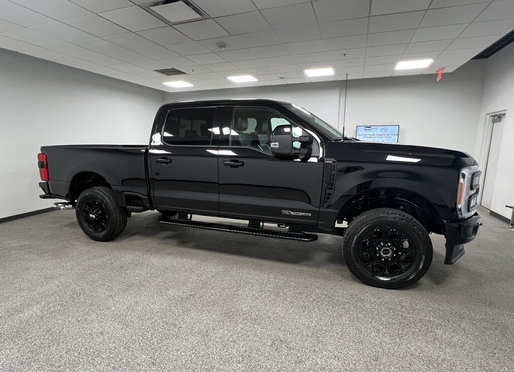 2023 Ford F-350SD Lariat Highlands Ranch CO