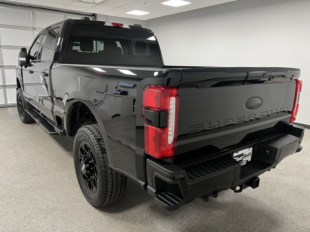 2023 Ford F-350SD Lariat Highlands Ranch CO