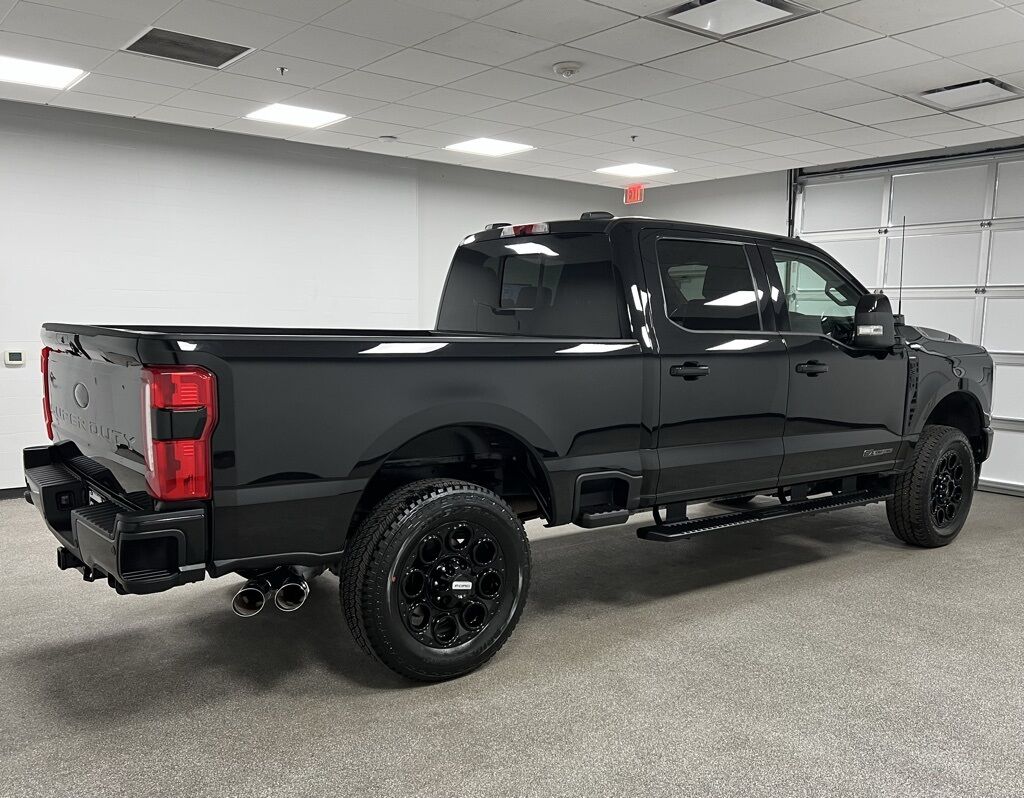 2023 Ford F-350SD Lariat Highlands Ranch CO