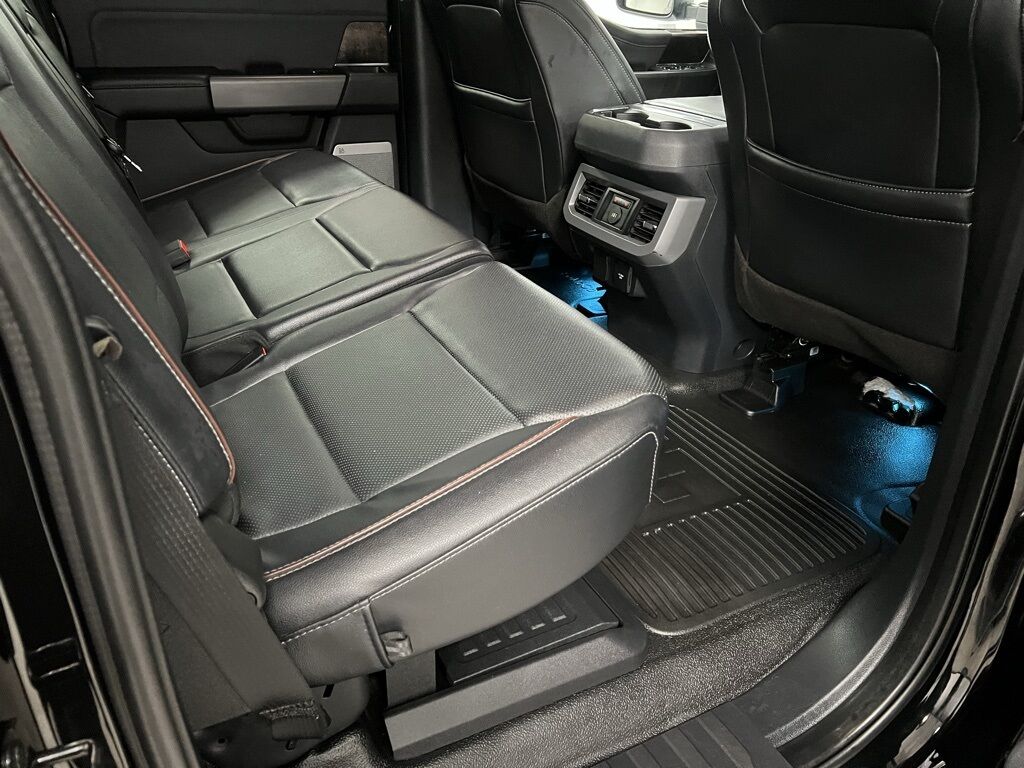 2023 Ford F-350SD Lariat Highlands Ranch CO