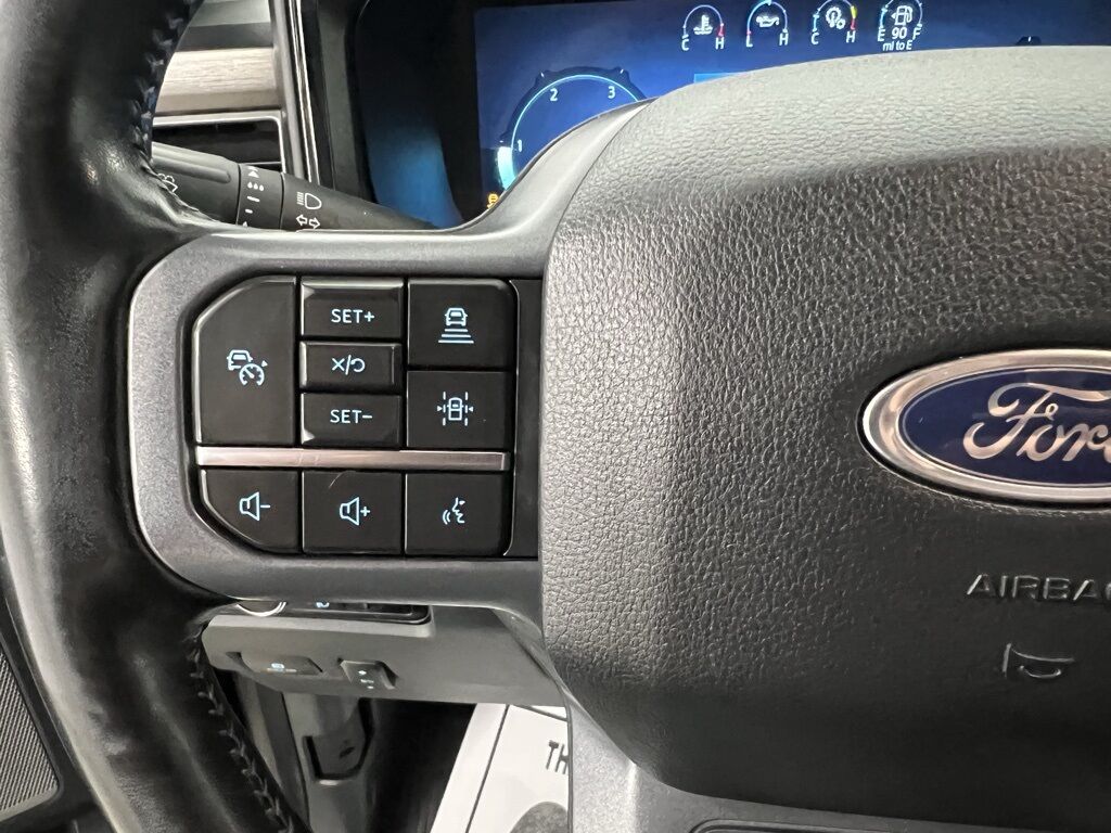 2023 Ford F-350SD Lariat Highlands Ranch CO