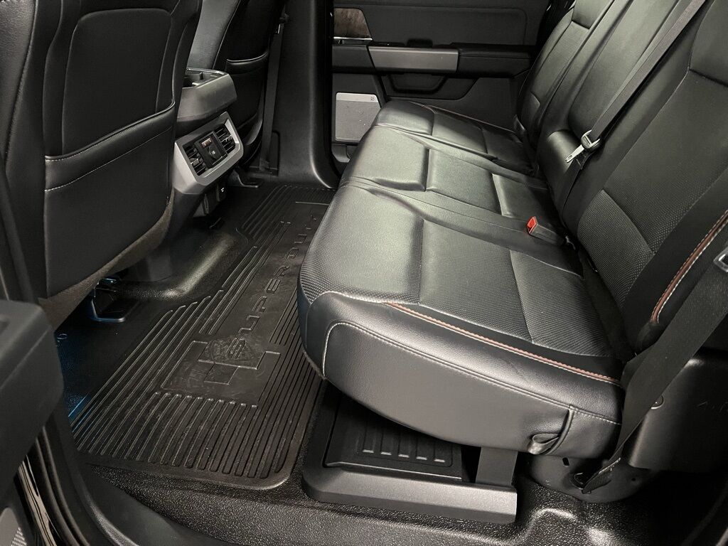 2023 Ford F-350SD Lariat Highlands Ranch CO