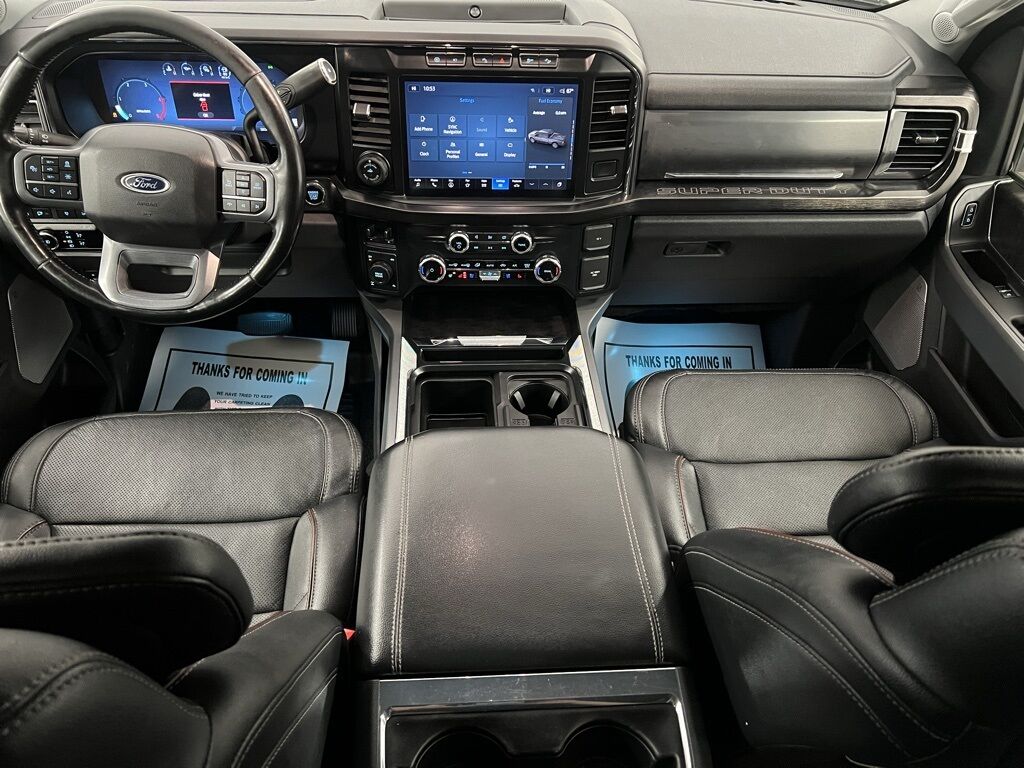 2023 Ford F-350SD Lariat Highlands Ranch CO