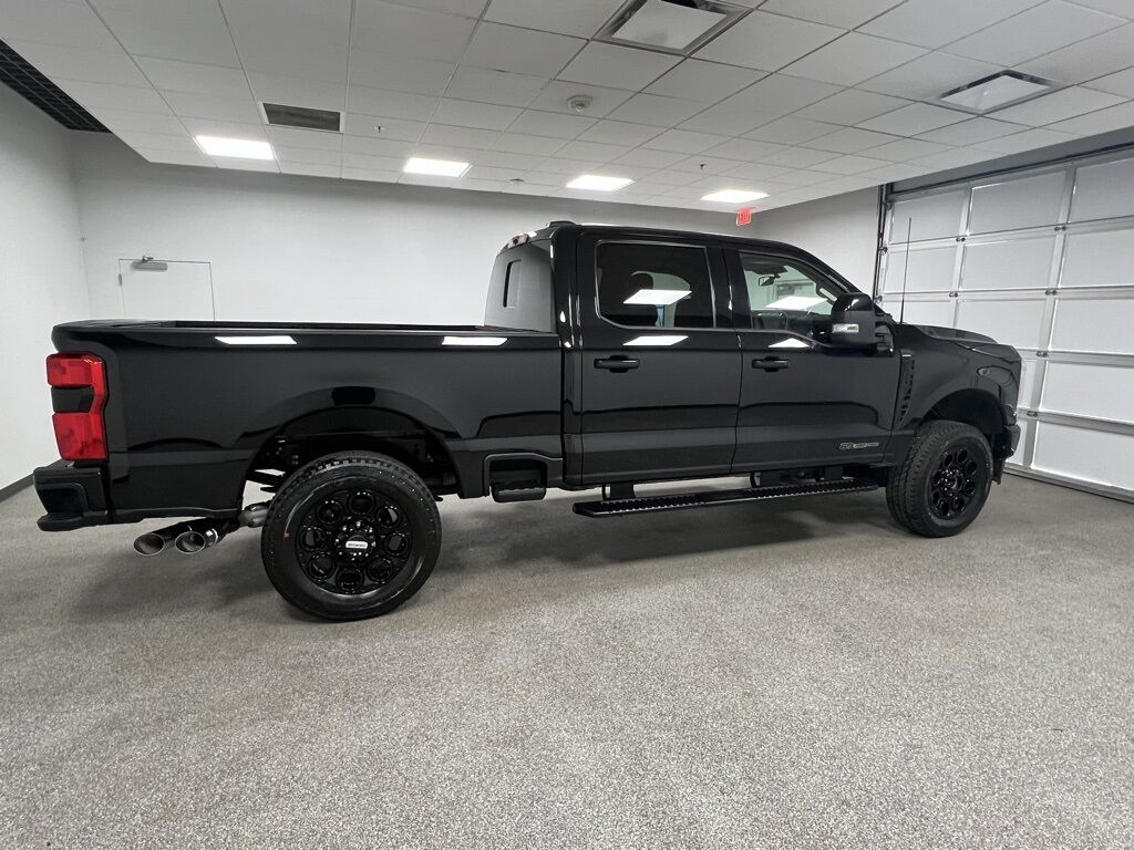 2023 Ford F-350SD Lariat Highlands Ranch CO
