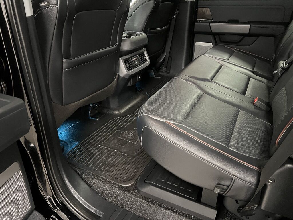 2023 Ford F-350SD Lariat Highlands Ranch CO