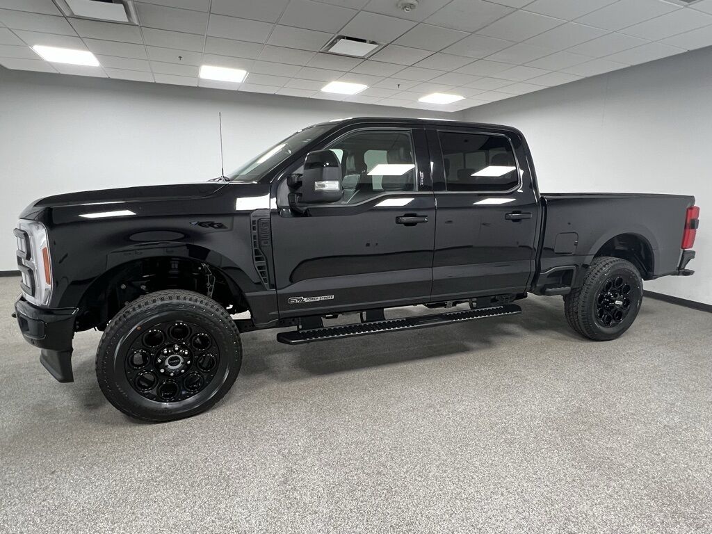 2023 Ford F-350SD Lariat Highlands Ranch CO