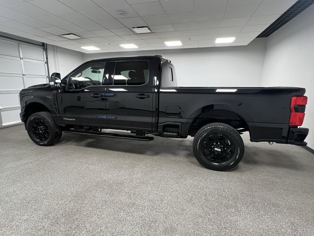 2023 Ford F-350SD Lariat Highlands Ranch CO