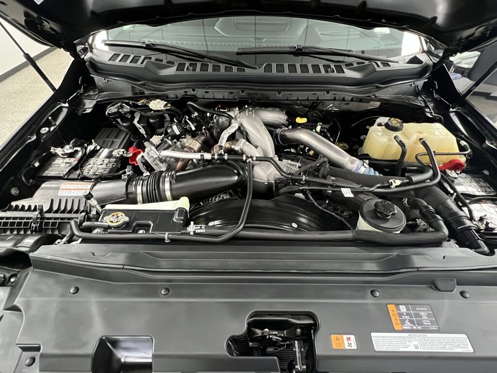 2023 Ford F-350SD Lariat Highlands Ranch CO