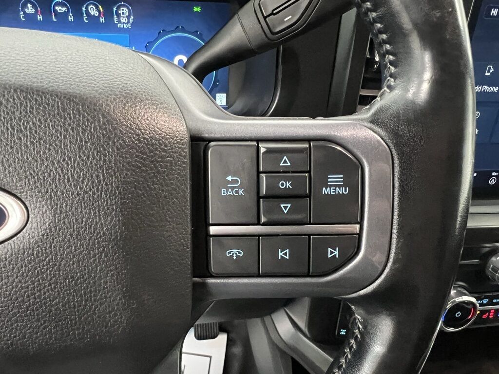 2023 Ford F-350SD Lariat Highlands Ranch CO