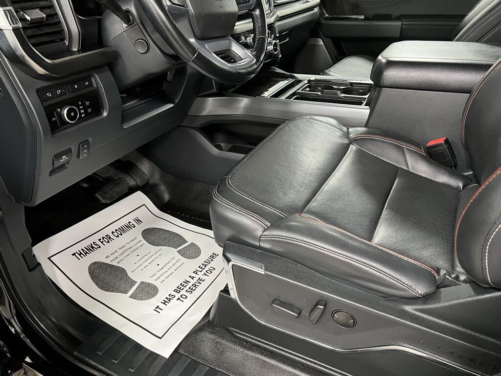 2023 Ford F-350SD Lariat Highlands Ranch CO