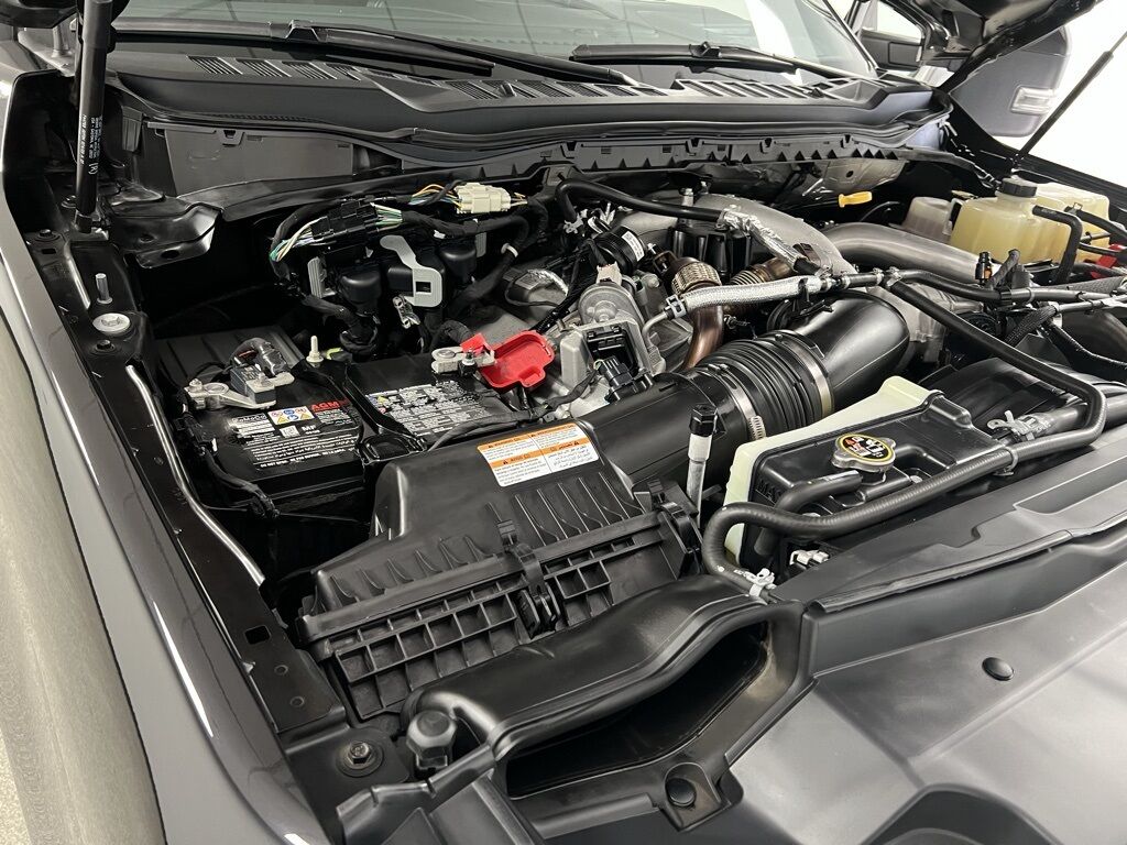 2023 Ford F-350SD Lariat Highlands Ranch CO