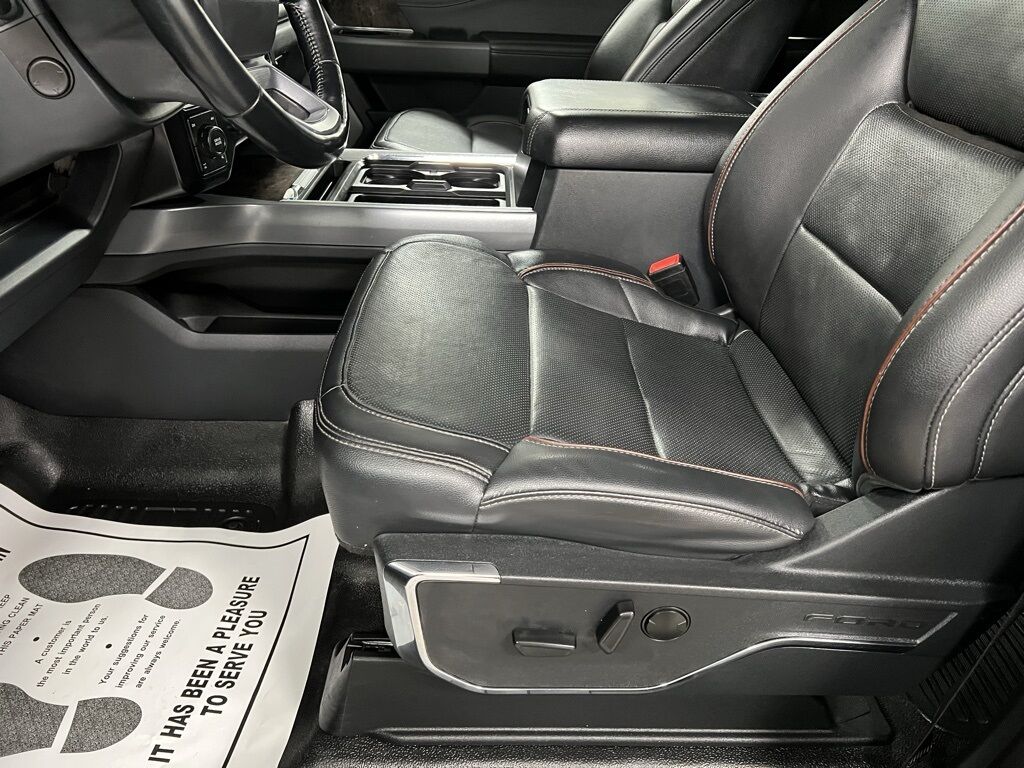 2023 Ford F-350SD Lariat Highlands Ranch CO