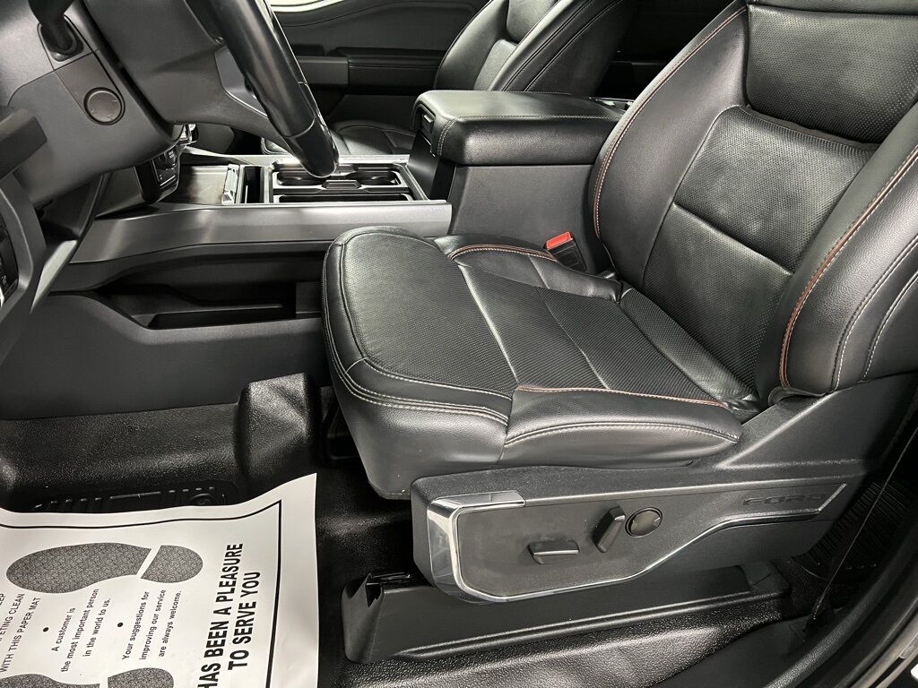 2023 Ford F-350SD Lariat Highlands Ranch CO