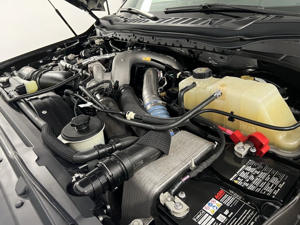 2023 Ford F-350SD Lariat Highlands Ranch CO