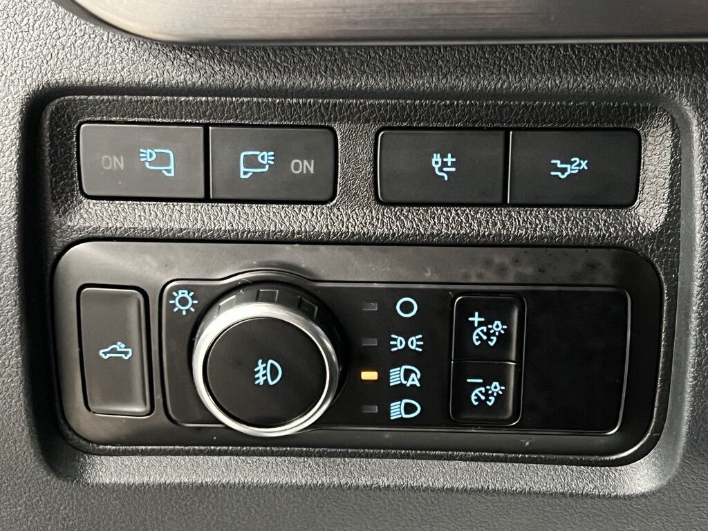 2023 Ford F-350SD Lariat Highlands Ranch CO