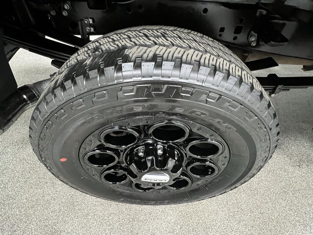 2023 Ford F-350SD Lariat Highlands Ranch CO