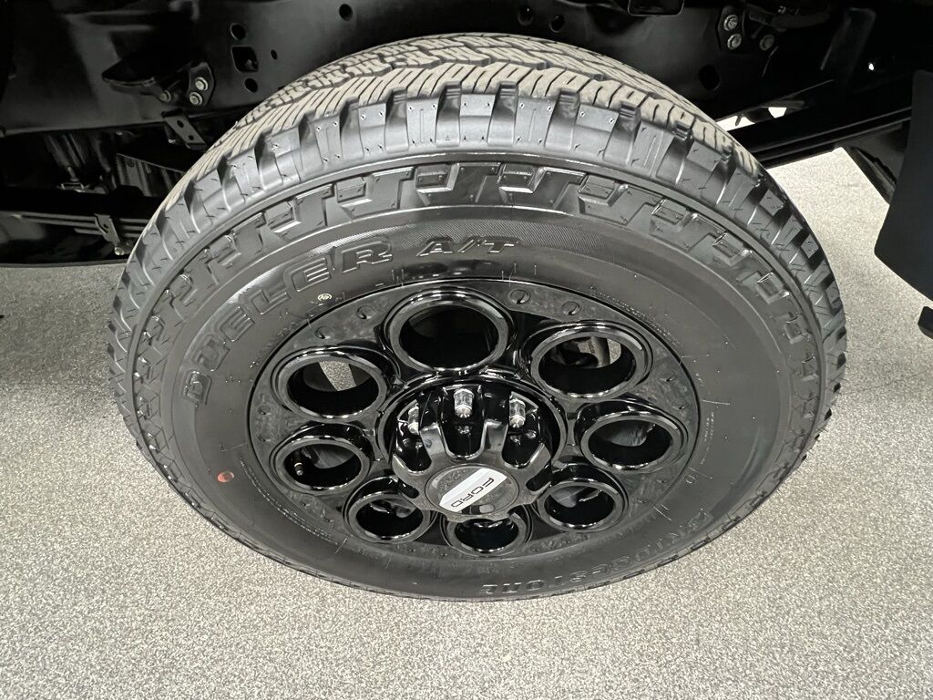 2023 Ford F-350SD Lariat Highlands Ranch CO