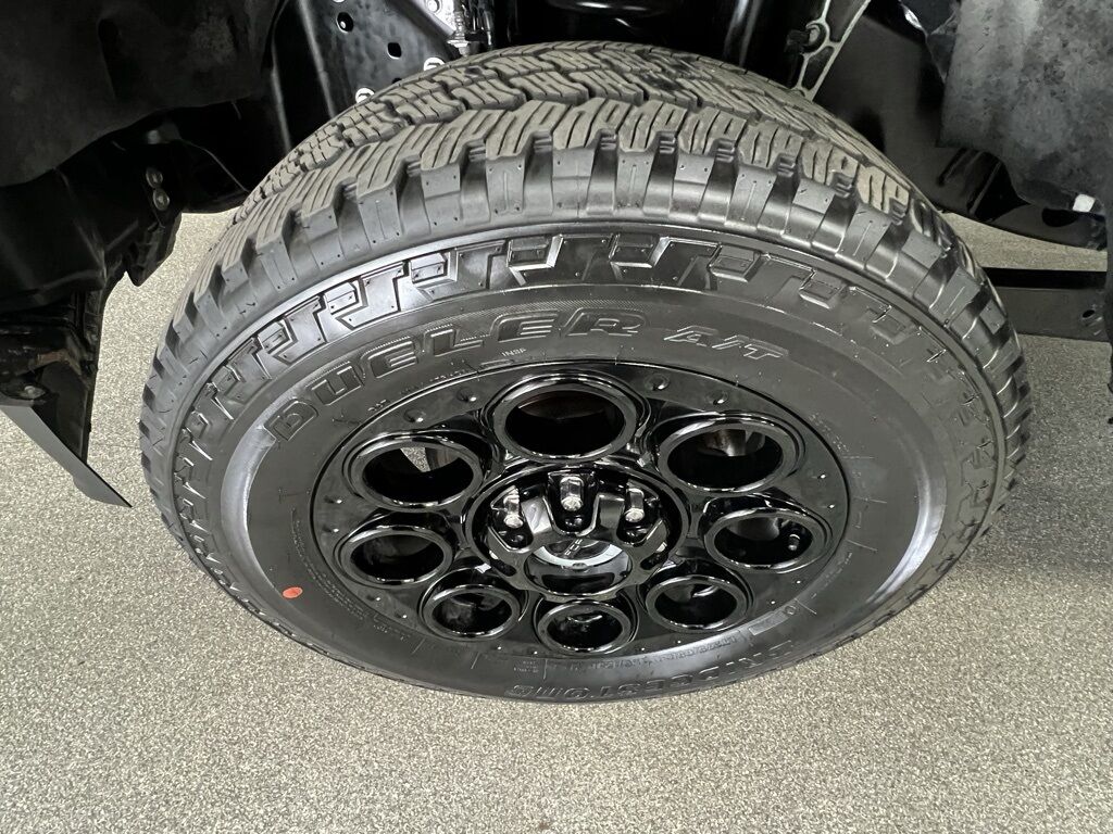 2023 Ford F-350SD Lariat Highlands Ranch CO