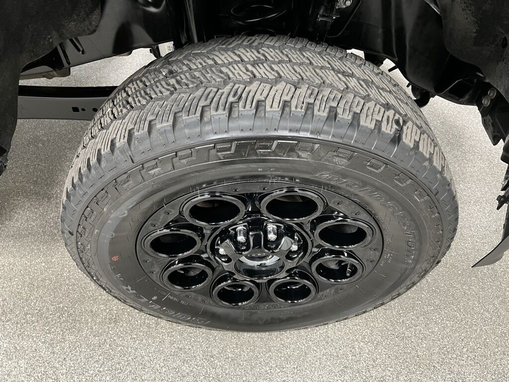 2023 Ford F-350SD Lariat Highlands Ranch CO