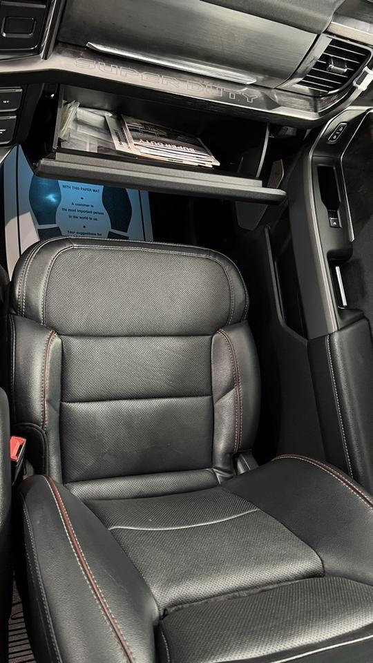 2023 Ford F-350SD Lariat Highlands Ranch CO