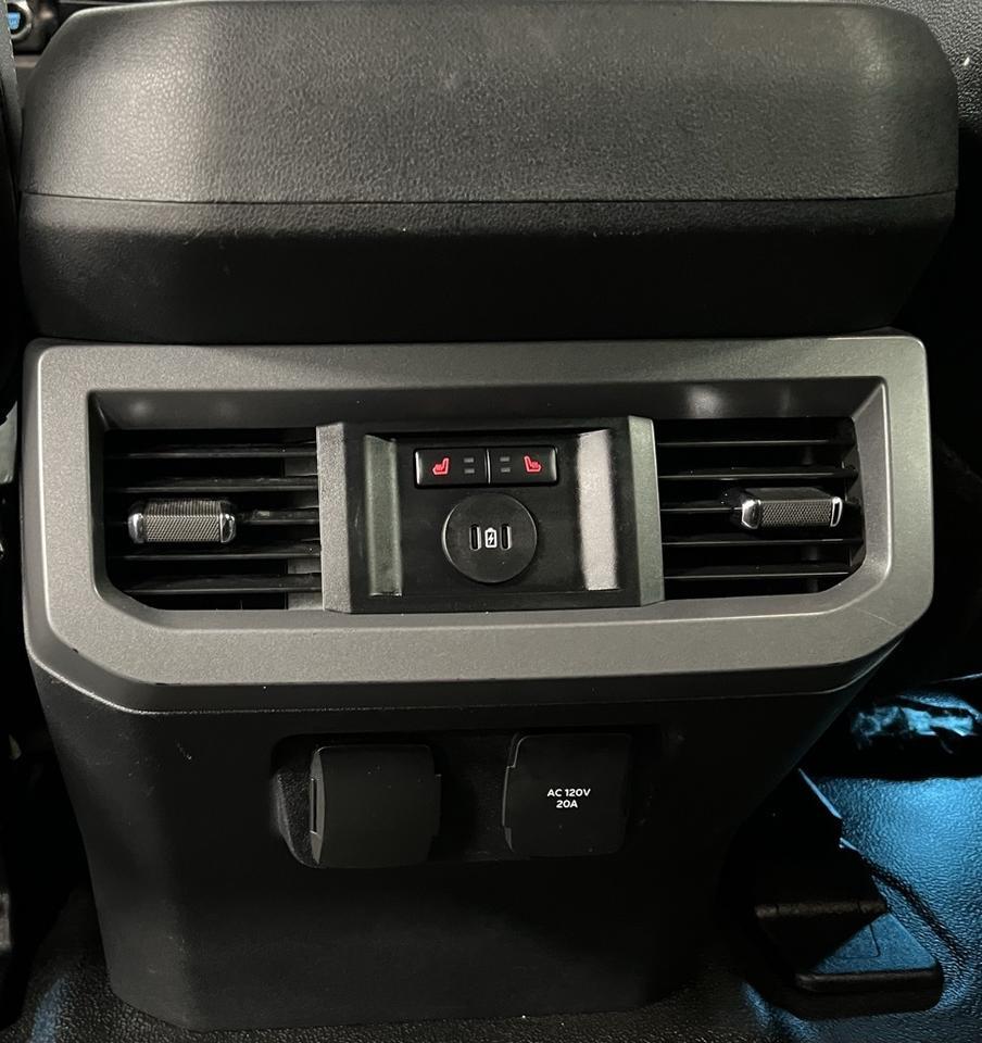 2023 Ford F-350SD Lariat Highlands Ranch CO