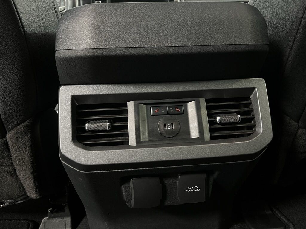 2023 Ford F-350SD Lariat Loveland CO